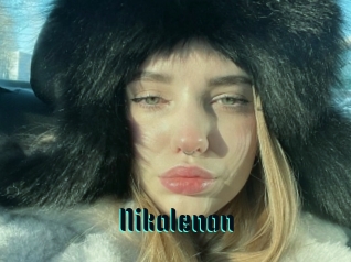 Nikalenon