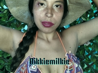 Nikkiemilkie