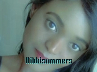 Nikkisummers