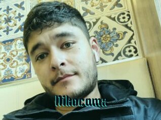 Nikocamx