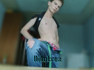 Nikokrex