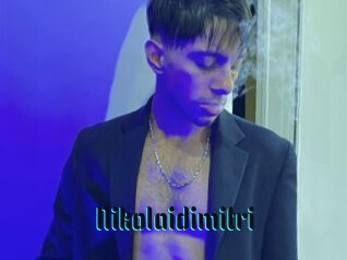 Nikolaidimitri