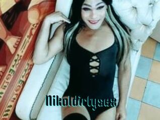 Nikoldirtysex