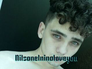 Nilsonelninoloveyou