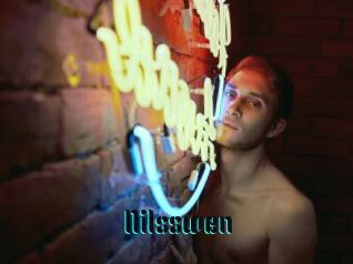 Nilsswen