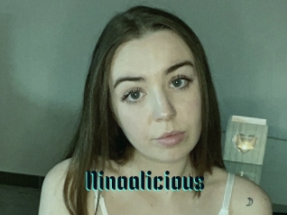 Ninaalicious