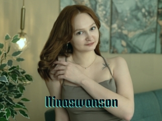 Ninaswanson