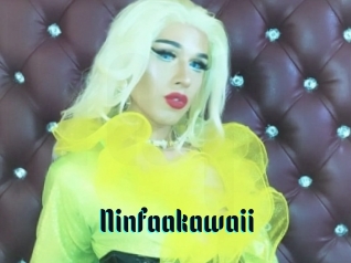 Ninfaakawaii