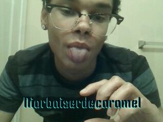 Niorbaiserdecaramel