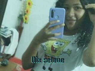 Nix_selene
