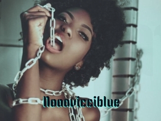 Noaavicciblue