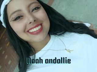 Noah_andallie