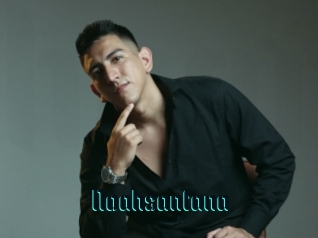 Noahsantana