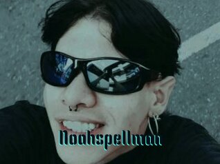 Noahspellman