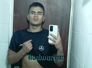 Noahvargas