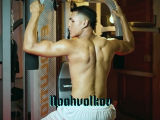 Noahvolkov