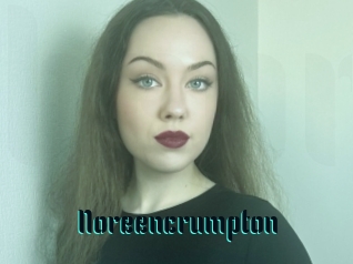 Noreencrumpton