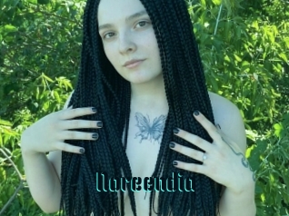 Noreendia