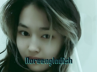 Noreengladish