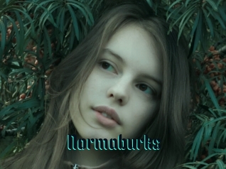 Normaburks