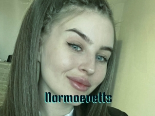 Normaevetts