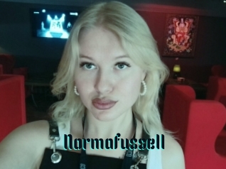 Normafussell