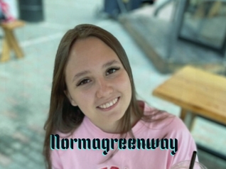 Normagreenway