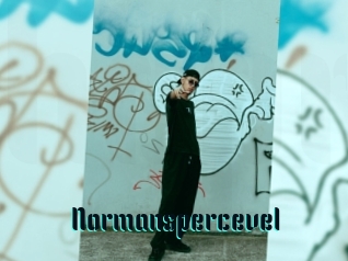 Normanspercevel