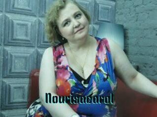 Nourisacarol