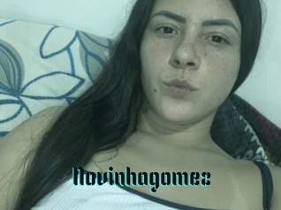 Novinhagomez