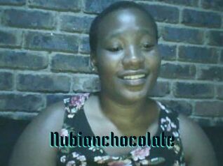 Nubianchocolate