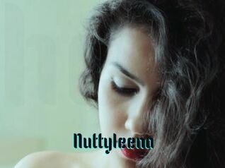Nuttyleena
