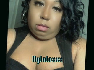 Nylaloxxx