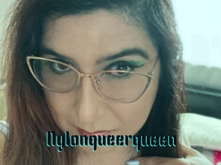 Nylonqueerqueen