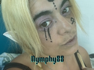 Nymphy88