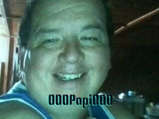 OOOPapiOOO