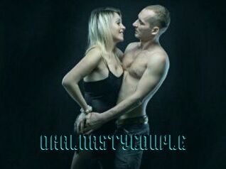ORALNASTYCOUPLE