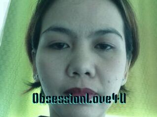 ObsessionLove4U