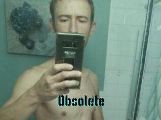 Obsolete