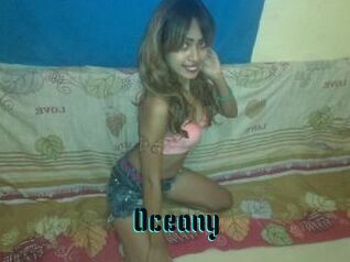 Oceany