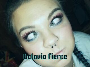 Octavia_Fierce