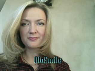 OlaSmile