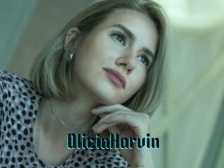 OliciaHarvin