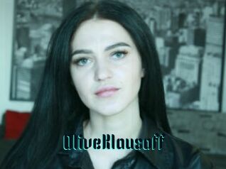 OliveKlausoff