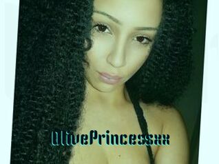 OlivePrincessxx