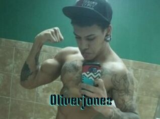 Oliverjonez