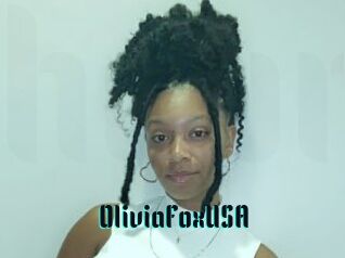 OliviaFoxUSA