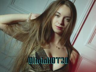 OliviaHOT20