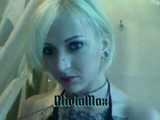 OliviaMax