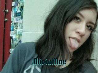 OliviaMoe